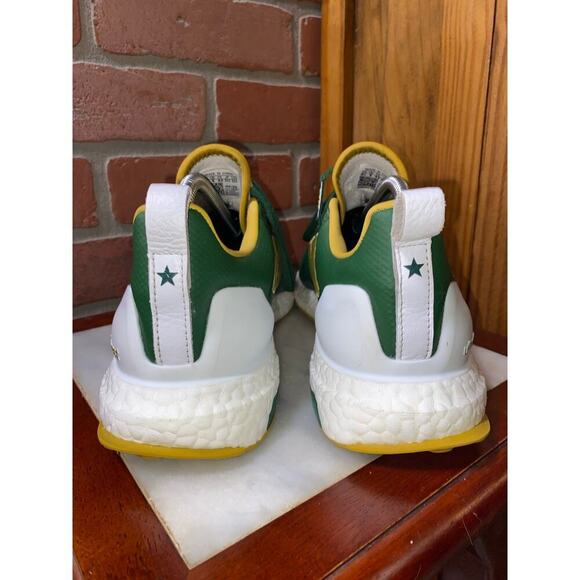 Adidas Ultraboost DNA x Copa Soccer Shoes Men’s SZ 8.5 Portland Timbers Green - Picture 3 of 8